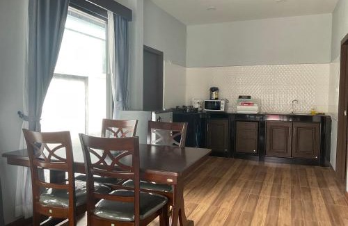 Krabi Villa | Tyga Pool Villa Aonang Krabi