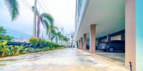 Choeng Thale Hotel | Tyler Cherngtalay