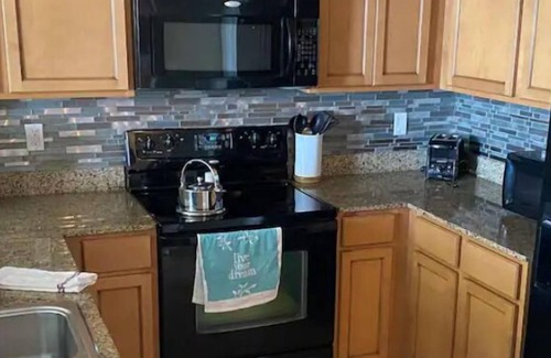 Indian Bayou Condo | "Tylie's Retreat" Beautiful condo in the heart of Destin.