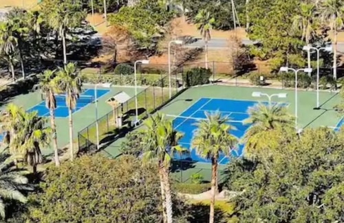 Indian Bayou Condo | "Tylie's Retreat" Beautiful condo in the heart of Destin.