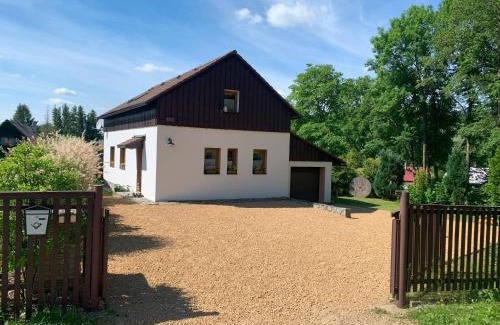 Hejnice House | Tyllichova Chata