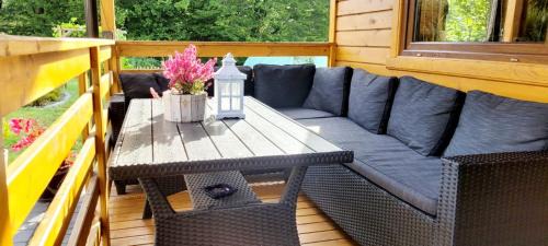 Milakowo House | Tymek - domek