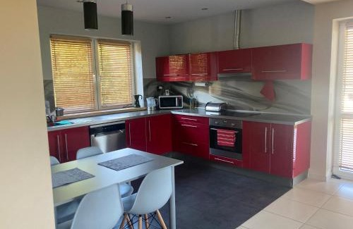 Przemysl Villa | Tymi3 Dom na wzgórzu przy stoku