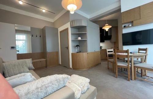 Elk Apartment | Tymiankowa Przystań