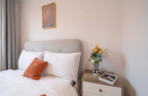 Changning Apartment | Tyms Changning 3BR 2BA APT