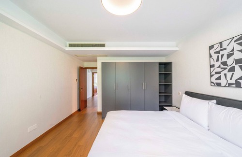 Gubei Bed & Breakfast | Tyms Morden 3BR 2BA APT Bella Vita