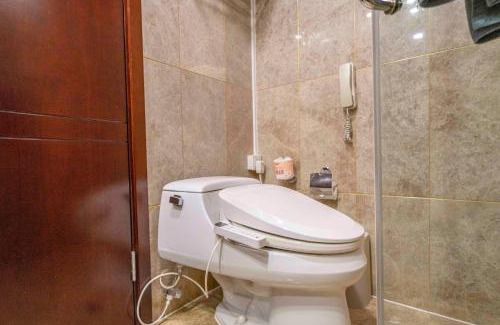 Wantiguan Apartment | Tyms Stylish 1BR APT Xujiahui Jiahui International