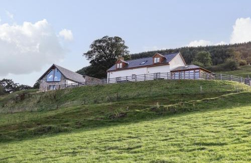 Glyndyfrdwy House | Tyn Llwyn Barn