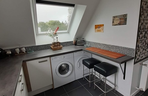 Ploudaniel Apartment | TyNoLa: feel at home!* .en Bretagne