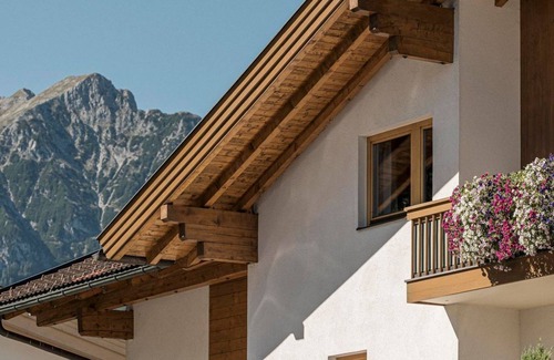 Pertisau Apartment | Type Edelweiß3 - Apart Garni Montana