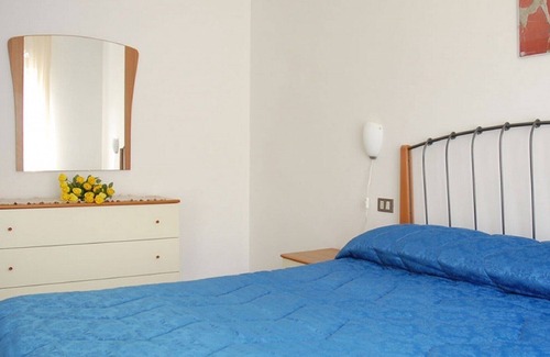 Ascea Apartment | Type F - Four-room apartment eight beds NR. 1