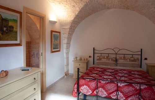 Turi Bed & Breakfast | Typical Apulian Property with Swimming Pool