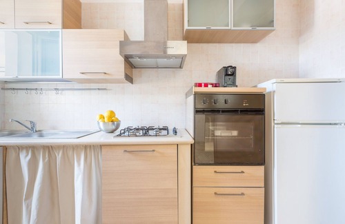 San Vito dei Normanni Villa | Typical country house. Private and fenced garden - Privacy - Beaches at 10 km.