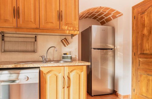 Boadella i les Escaules Cottage | Typical Cottage for 5 guest in tiny village