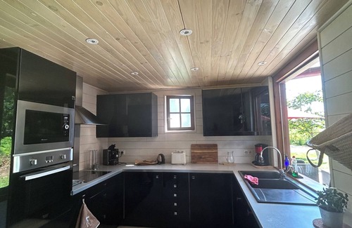 Gastes Cottage | Typical Landes house near lake and forest