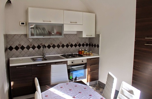 Montegrazie Apartment | Typical ligurian house in the historical village of Montegrazie