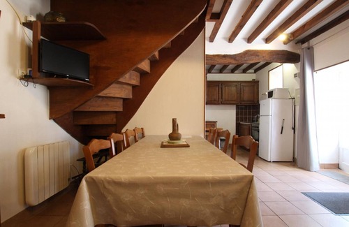 Vrasville Cottage | Typical North Cotentin House, 4 pers, pets allowed