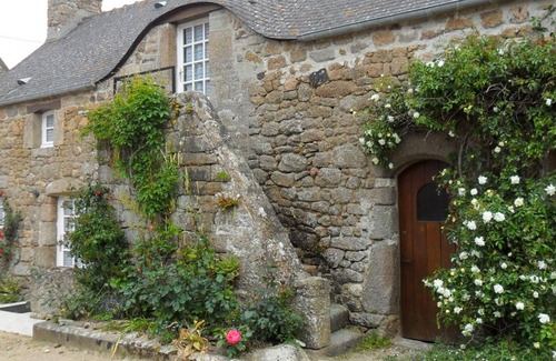 Vrasville Cottage | Typical North Cotentin House, 4 pers, pets allowed