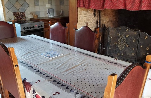 Saint-Genies House | Typical Périgord Noir house with private pool