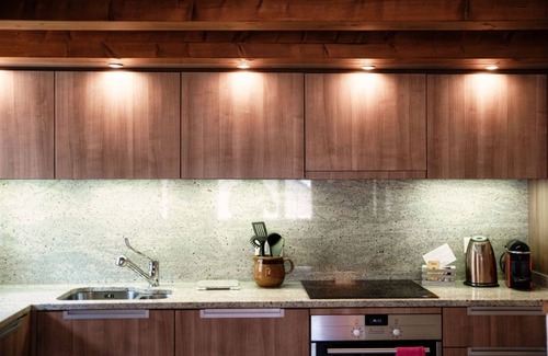 Sobrio Cabin | Typical pretty mountain house in Faido (BAITA DAL GAT)