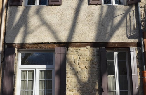 Mormoiron House | Typical Provencal village house in Mormoiron