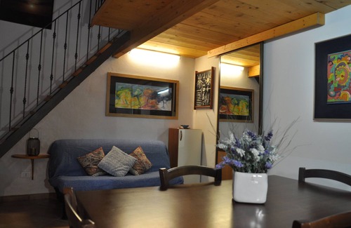 Gallipoli Historic Center House | typical residence in GALLIPOLI