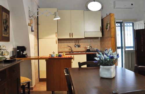 Gallipoli Historic Center House | typical residence in GALLIPOLI