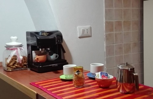 Gallipoli Historic Center House | typical residence in GALLIPOLI