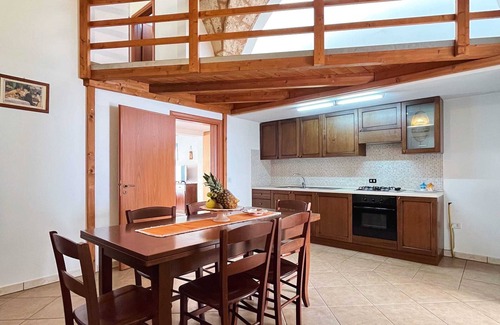Alliste House | Typical Salento home in Alliste a few km from Gallipoli