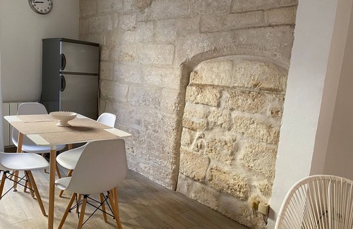 Mauguio House | Typical village house center Mauguio. 2Bedrooms