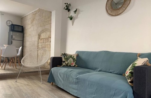 Mauguio House | Typical village house center Mauguio. 2Bedrooms