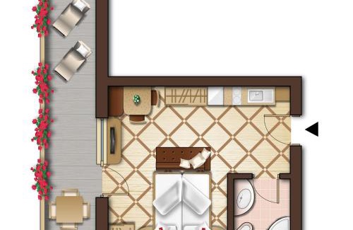 Naturno Hotel | Tyrol family retreat