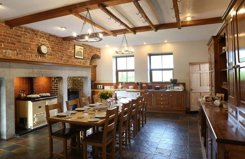 Denbigh Cottage | Tywysog