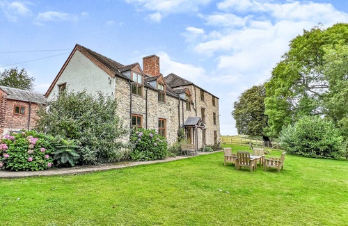 Denbigh Cottage | Tywysog