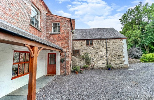 Denbigh Cottage | Tywysog