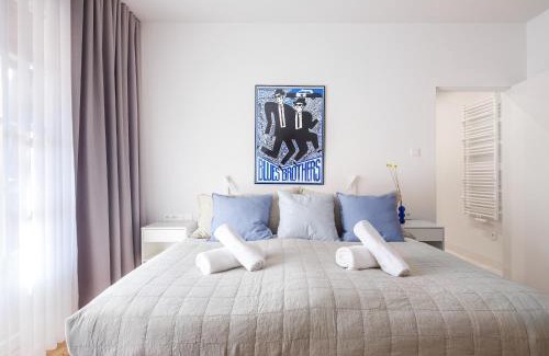 Piasek Południe Villa | Tyzenhauz Villas