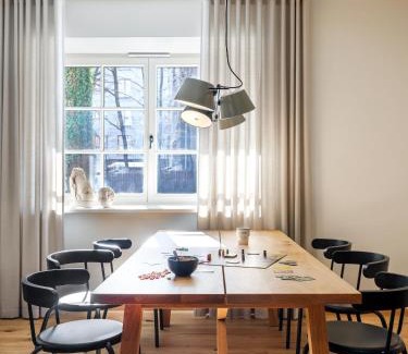 Piasek Południe Villa | Tyzenhauz Villas
