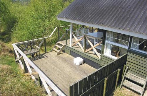 Rindby Strand House | Tziki