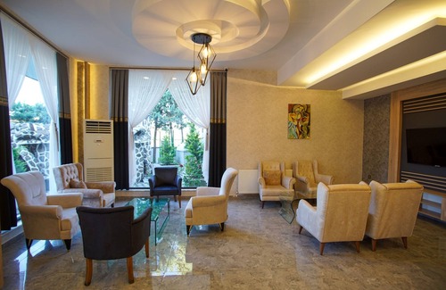 Sahinbey Hotel | Uğurlu Termal Tatil Köyü