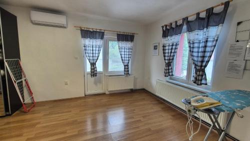 Sazava Apartment | U Čertovy brázdy