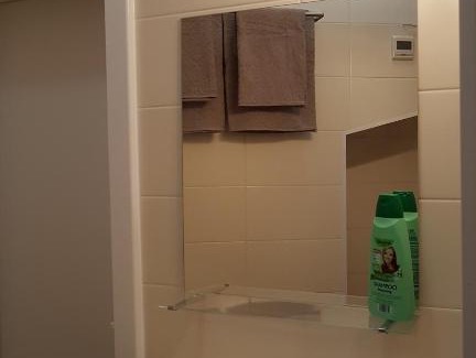 Smichov Apartment | U Andela