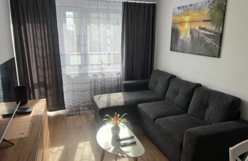 Elk Apartment | U Ani