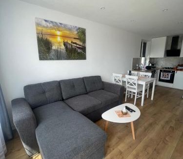 Elk Apartment | U Ani