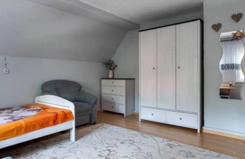 Ruciane-Nida Cabin | U Beaty
