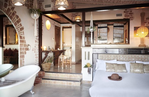 Bonifacio Hotel | U Capu Biancu