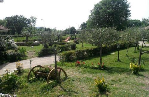 Cicerale House | U' Cecere Agriturismo
