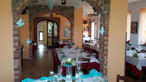 Cicerale House | U' Cecere Agriturismo