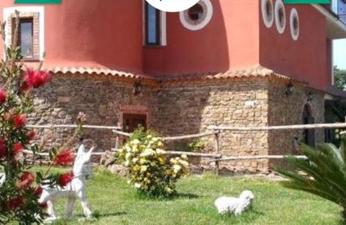 Cicerale House | U' Cecere Agriturismo