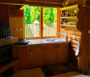 gmina Rutka-Tartak House | U Czesiuka