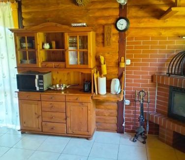 gmina Rutka-Tartak House | U Czesiuka